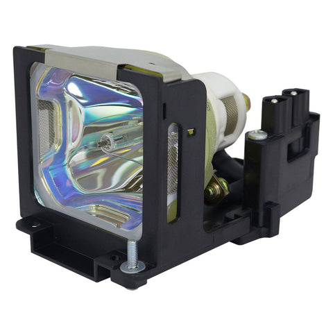 Mitsubishi VLT-XD80LP OEM Projector Lamp Module - Thumbnail 4