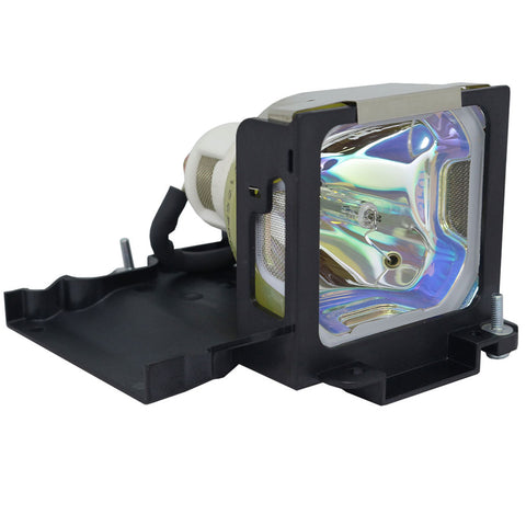 Mitsubishi VLT-XD80LP OEM Projector Lamp Module - Thumbnail 5