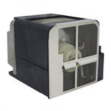 Mitsubishi VLT-TX10LP Osram Projector Lamp Module