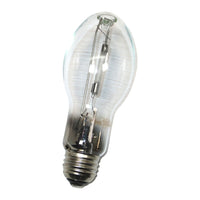 11345 GE LU50/MED/ECO 50W ED17 E26 Clear High Pressure Sodium HID Lamp