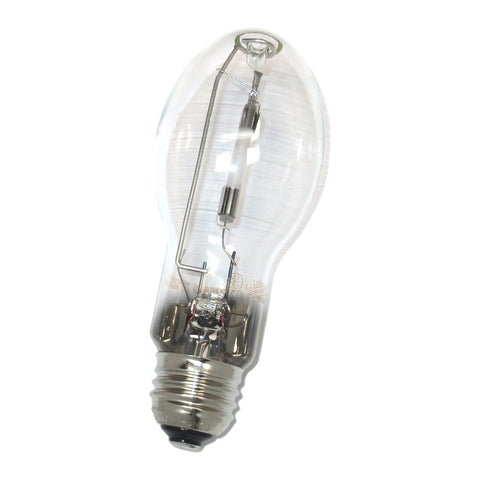 11668 GE LU35/MED/ECO 110W B17 Clear High Pressure Sodium HID Lamp