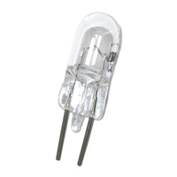 12723 GE 774 T2.25 (T2 1/4) G4 Halogen Emergency Lighting Bulb