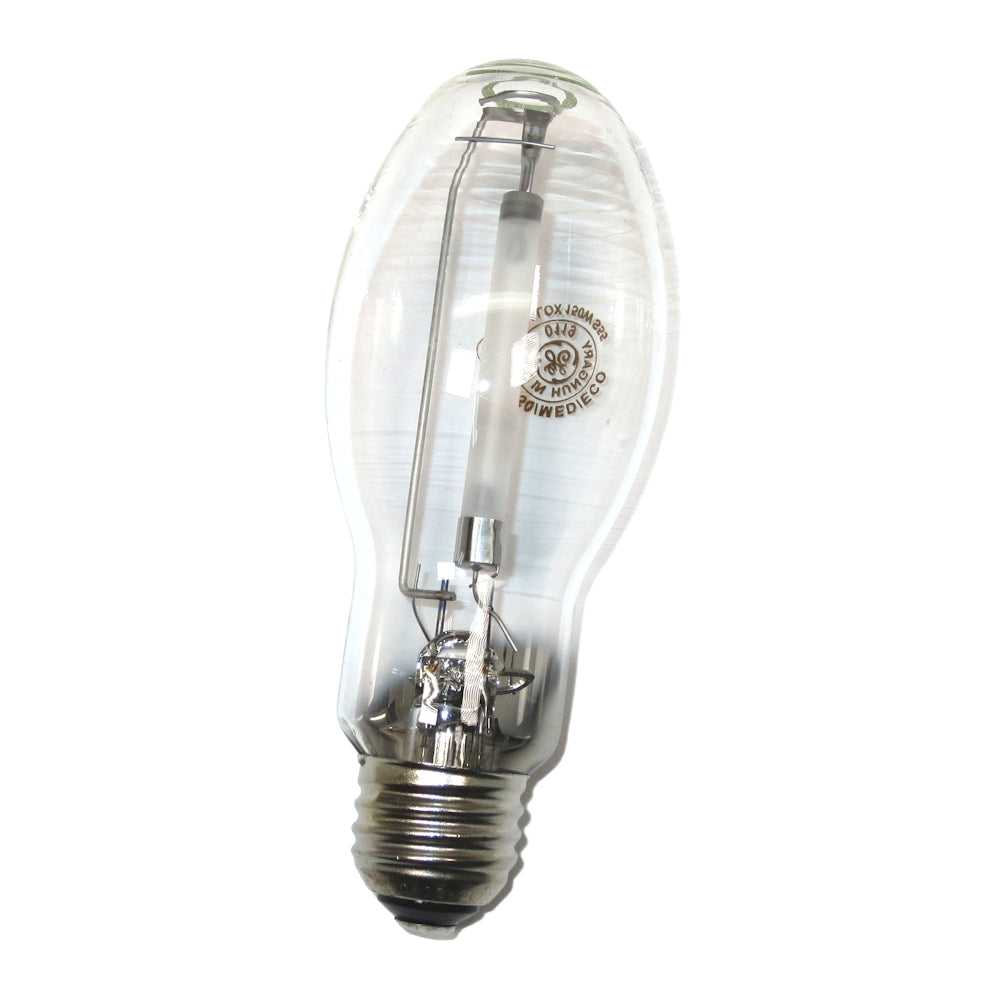 13252 GE LU150/MED/ECO 150W ED17 E26 Clear B17 HPS Lamp