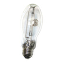 13252 GE LU150/MED/ECO 150W ED17 E26 Clear B17 High Pressure Sodium Lamp
