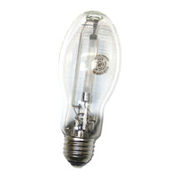 13252 GE LU150/MED/ECO 150W ED17 E26 Clear B17 High Pressure Sodium Lamp
