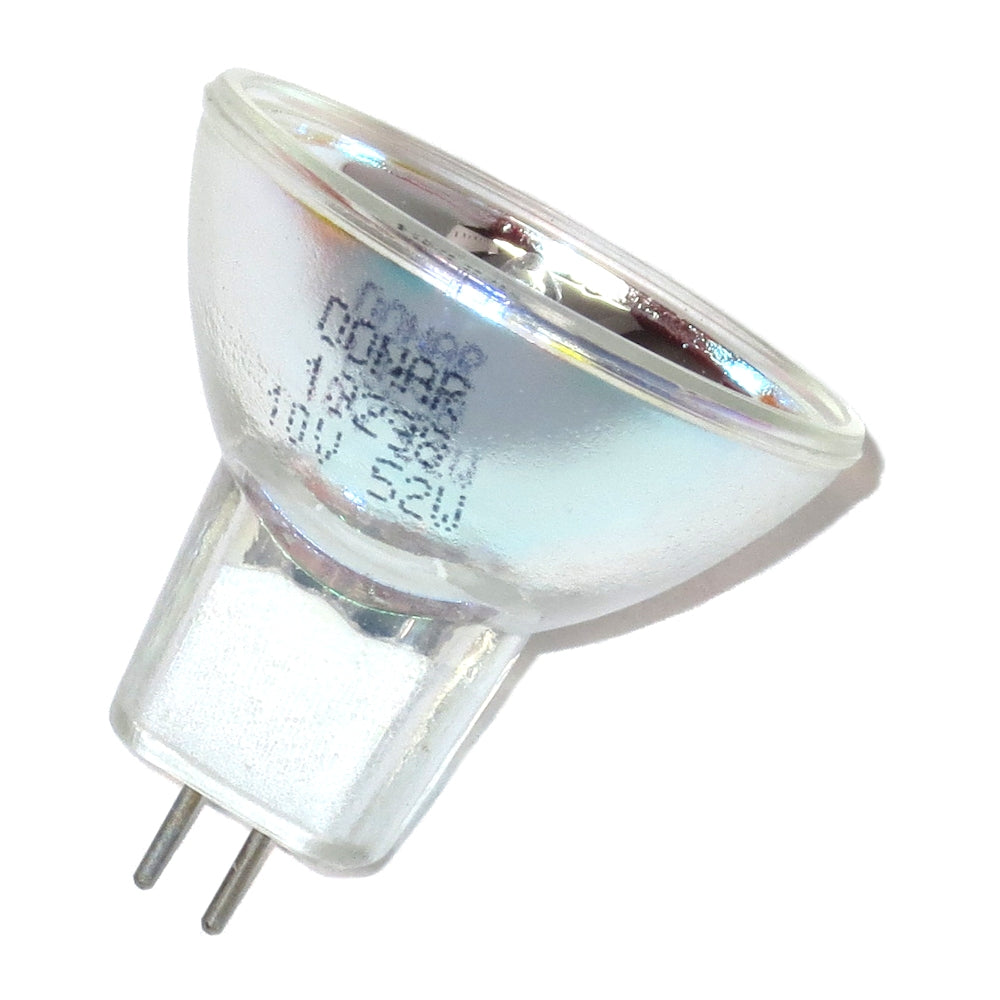 28209 Donar 13298 52W 10V MR11 GZ4 Clear Halogen Lamp