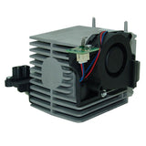 DreamVision MOVIESTAR Compatible Projector Lamp Module