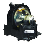 3M 78-6969-9693-9 Compatible Projector Lamp Module