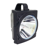 Mitsubishi S-PH50LA Compatible Projector Lamp Module