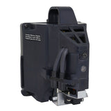 Mitsubishi S-PH50LA Compatible Projector Lamp Module