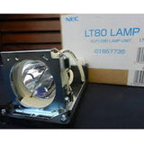 Plus 28-665 Compatible Projector Lamp Module