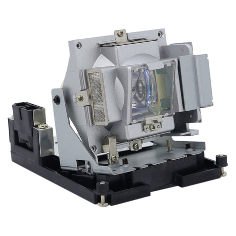 IET Genuine Replacement Lamp For Optoma OPX5035 Projector – 300W Philips Bulb With Housing
