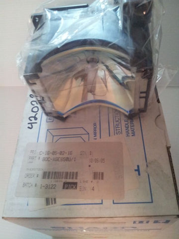 Sharp BQC-XGE650U/1 Compatible Projector Lamp Module