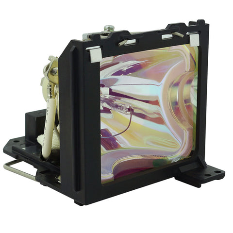 Sharp BQC-XGNV5XE/1 Compatible Projector Lamp Module