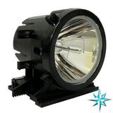 Mitsubishi S-SH10B Compatible Projector Lamp Module