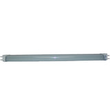 Lutema BluLED 4 Feet / 48 Inches / 120cm T8 G13 Fluorescent Replacement LED Lamp Tube - FROST (18W / 96 LED / G13 / 6000k-6500k / 85V~285V / 50Hz~60Hz) (MITLEDLP08)