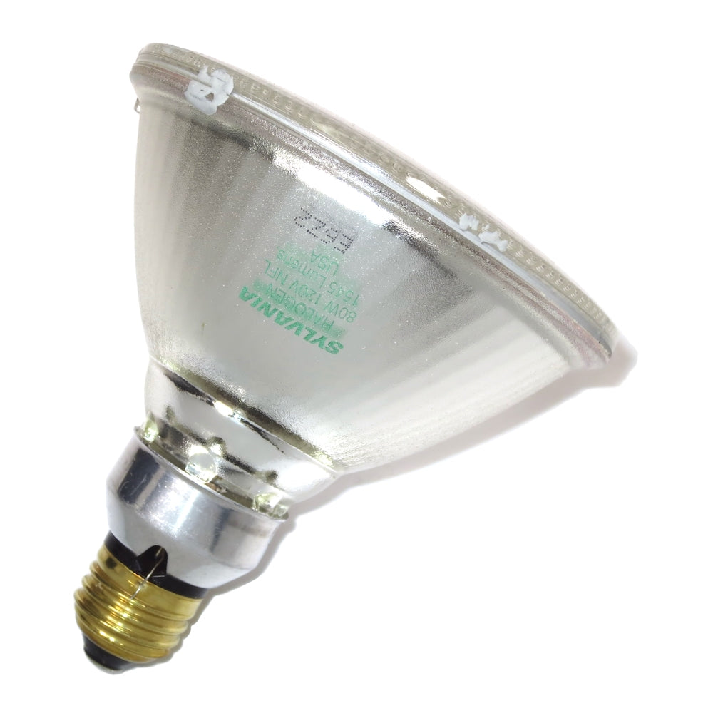 16748 Sylvania 80PAR38/HAL/S/NFL25 Halogen Lamp