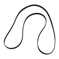 Turntable Belt for GARRARD Models GT-25 GT-35/P GT-55