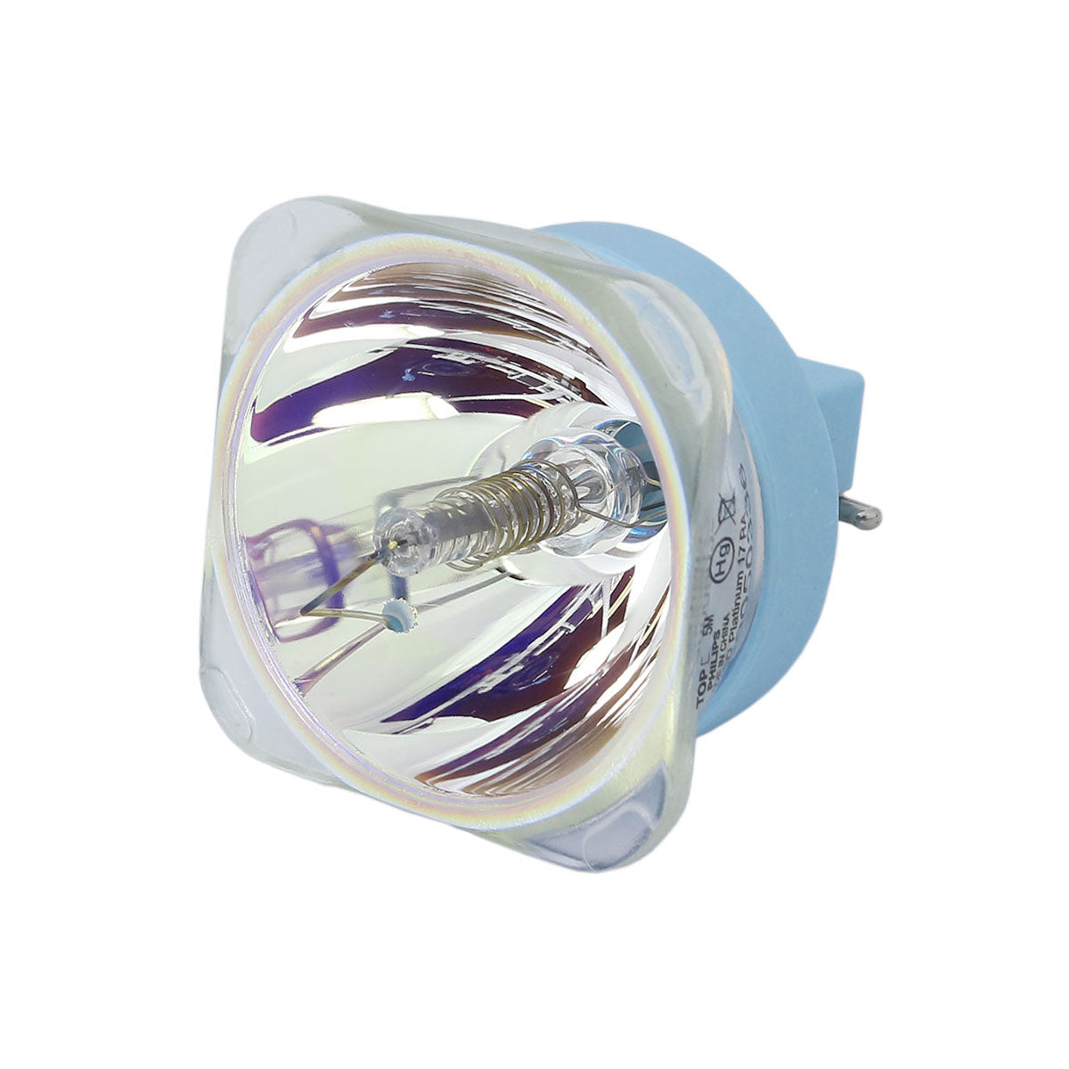 259176 Philips MSD Platinum 17 RA 350W 1.0 AC Lamp for Touring/Stage Lighting (9281 973 05314)