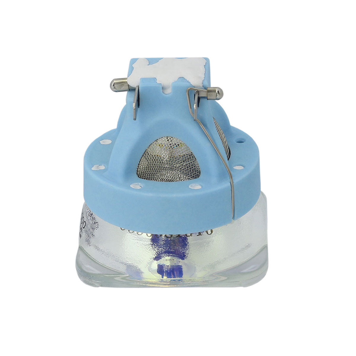 259176 Philips MSD Platinum 17 RA 350W 1.0 AC Lamp for Touring/Stage Lighting (9281 973 05314)