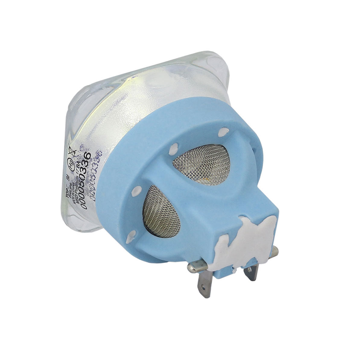 259176 Philips MSD Platinum 17 RA 350W 1.0 AC Lamp for Touring/Stage Lighting (9281 973 05314)