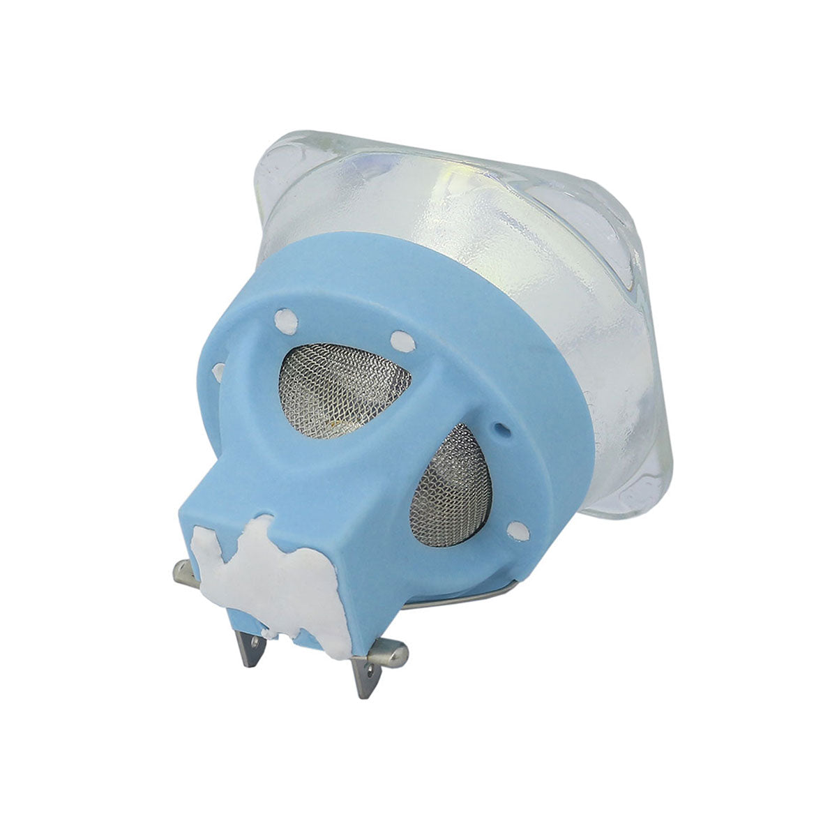 259176 Philips MSD Platinum 17 RA 350W 1.0 AC Lamp for Touring/Stage Lighting (9281 973 05314)