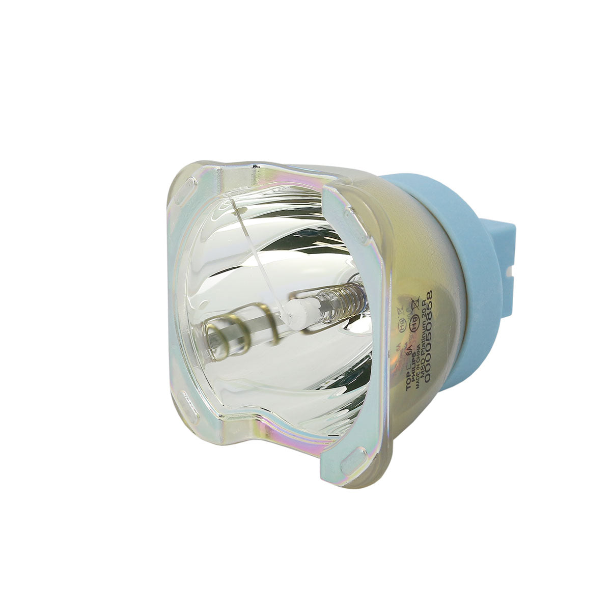 259184 Philips MSD Platinum 20 R 470W 1.2 AC Lamp for Touring/Stage Lighting (9281 972 05314)