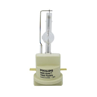 245621 Philips MSR Gold 700/2 FastFit 700W AC Lamp for Touring/Stage Lighting (9281 062 05114)