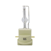 245621 Philips MSR Gold 700/2 FastFit 700W AC Lamp for Touring/Stage Lighting (9281 062 05114)