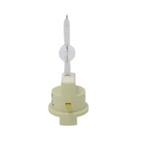245621 Philips MSR Gold 700/2 FastFit 700W AC Lamp for Touring/Stage Lighting (9281 062 05114)