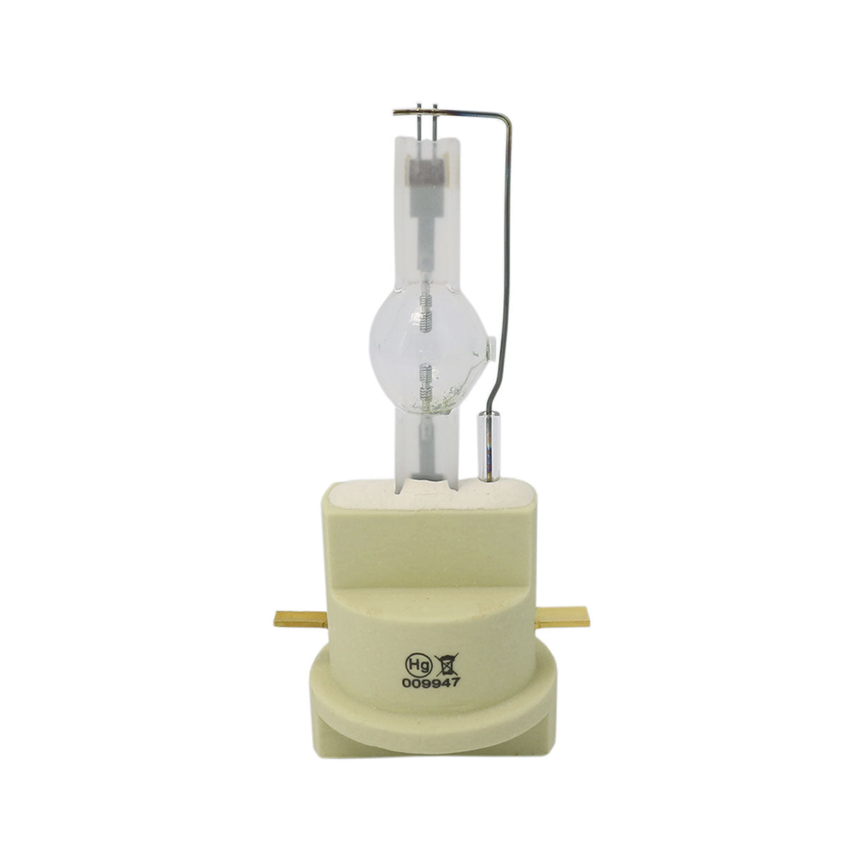 286880 Philips MSR Gold 1200 FastFit 1200W AC Lamp for Touring/Stage Lighting (9281 750 05115)
