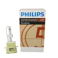 286880 Philips MSR Gold 1200 FastFit 1200W AC Lamp for Touring/Stage Lighting (9281 750 05115)