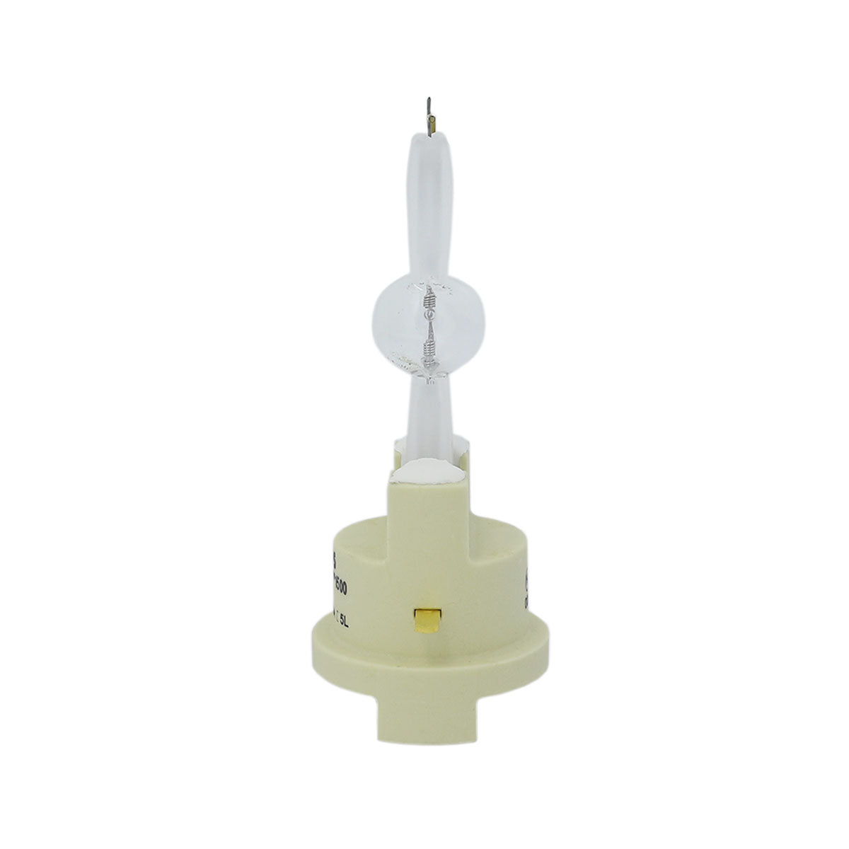 286971 Philips MSR Gold 1500 FastFit 1500W AC Lamp for Touring/Stage Lighting (9281 073 05115)