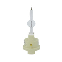 286971 Philips MSR Gold 1500 FastFit 1500W AC Lamp for Touring/Stage Lighting (9281 073 05115)