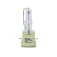 260497 Philips MSR Gold 1500/1 FastFit 1500W AC Lamp for Touring/Stage Lighting (9281 089 05115)