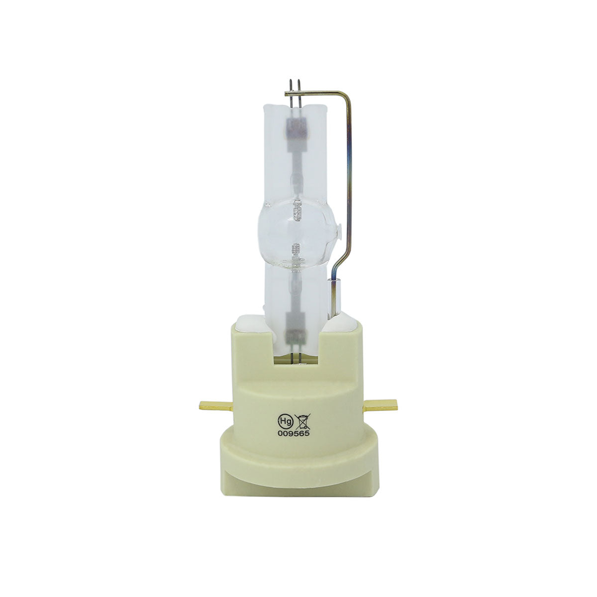 260497 Philips MSR Gold 1500/1 FastFit 1500W AC Lamp for Touring/Stage Lighting (9281 089 05115)