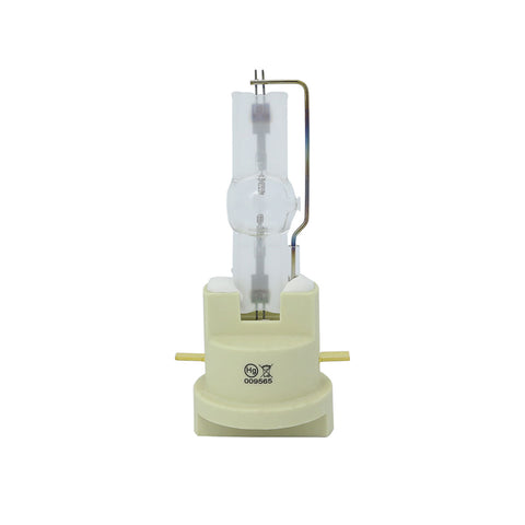 Philips MSR Gold 1500/1 FastFit 1500W AC Lamp for Touring/Stage Lighting (9281 089 05115)