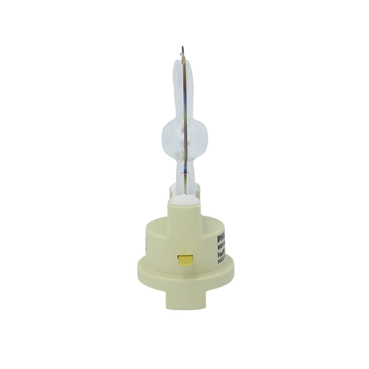 260497 Philips MSR Gold 1500/1 FastFit 1500W AC Lamp for Touring/Stage Lighting (9281 089 05115)