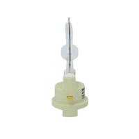 260497 Philips MSR Gold 1500/1 FastFit 1500W AC Lamp for Touring/Stage Lighting (9281 089 05115)