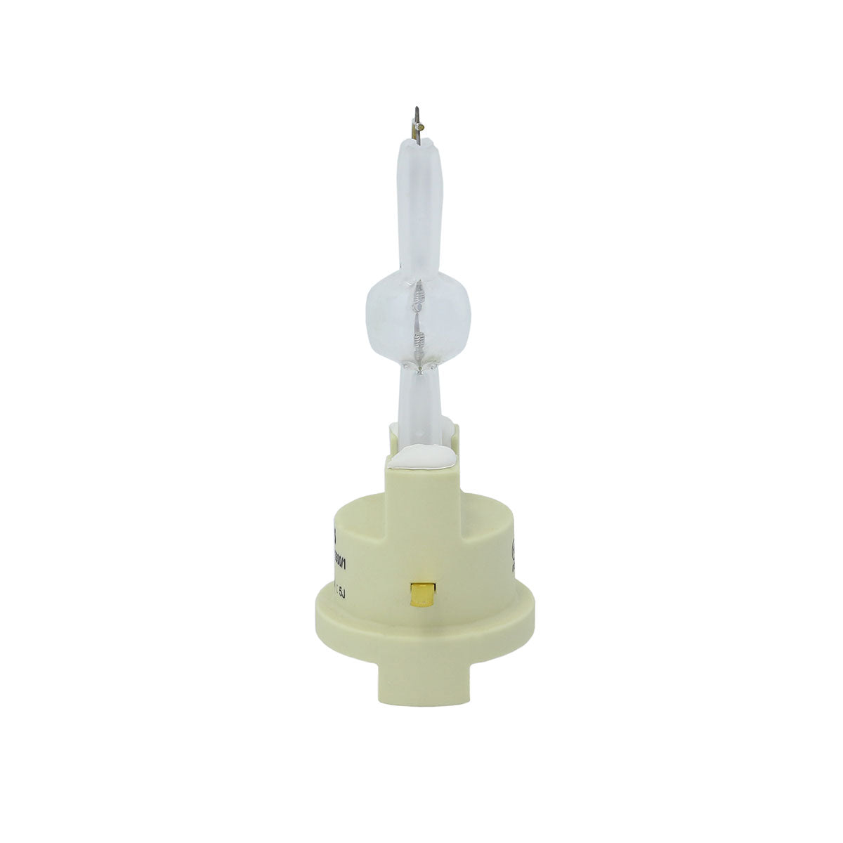 260497 Philips MSR Gold 1500/1 FastFit 1500W AC Lamp for Touring/Stage Lighting (9281 089 05115)