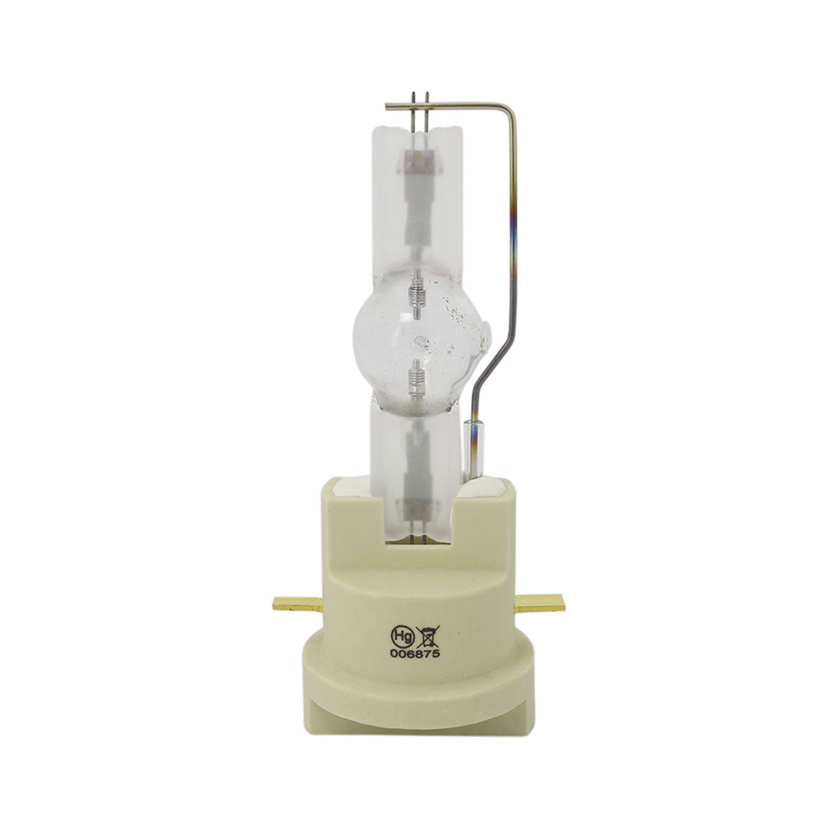 245738 Philips MSR Gold 2000 FastFit 2000W AC Lamp for Touring/Stage Lighting (9281 769 05114)