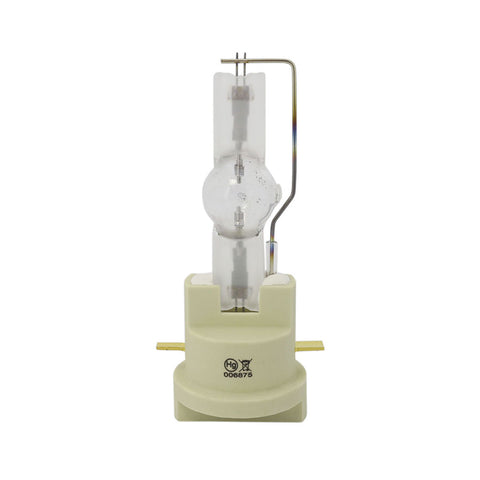 Philips MSR Gold 2000 FastFit 2000W AC Lamp for Touring/Stage Lighting (9281 769 05114)
