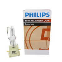 245738 Philips MSR Gold 2000 FastFit 2000W AC Lamp for Touring/Stage Lighting (9281 769 05114)