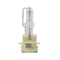 245605 Philips MSR Gold 2000/2 FastFit 2000W AC Lamp for Touring/Stage Lighting (9281 061 05114)