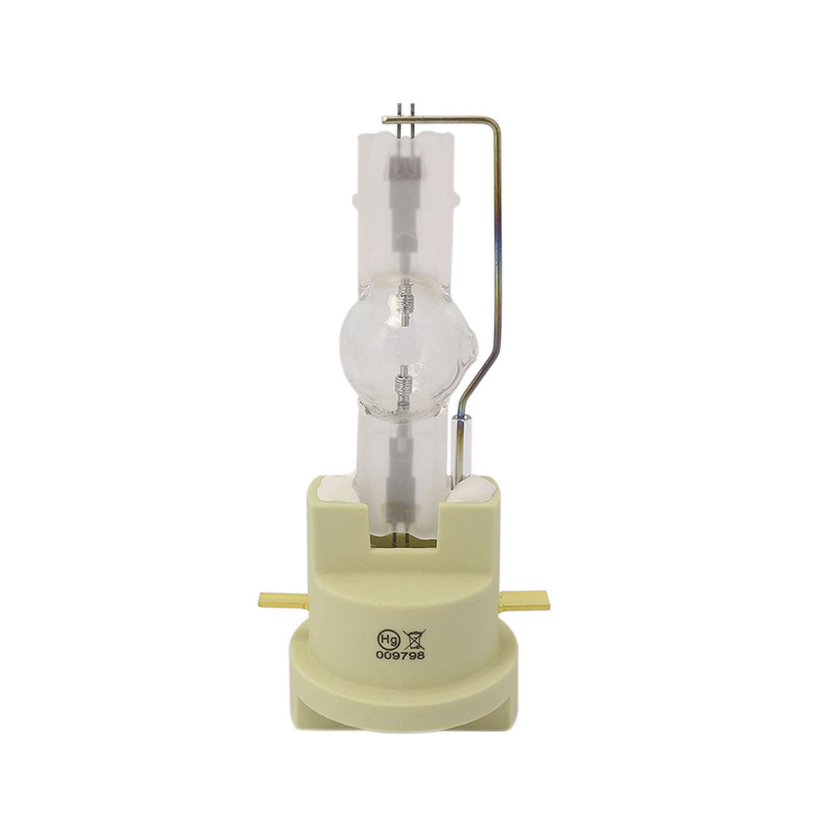 245605 Philips MSR Gold 2000/2 FastFit 2000W AC Lamp for Touring/Stage Lighting (9281 061 05114)