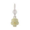 245605 Philips MSR Gold 2000/2 FastFit 2000W AC Lamp for Touring/Stage Lighting (9281 061 05114)