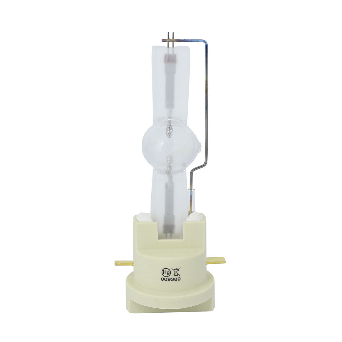 287011 Philips MSR Gold 2500/2 FastFit 2000W AC Lamp for Touring/Stage Lighting (9281 064 05115)