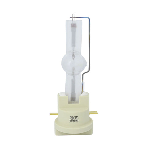 Philips MSR Gold 2500/2 FastFit 2000W AC Lamp for Touring/Stage Lighting (9281 064 05115)