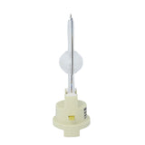 Philips MSR Gold 2500/2 FastFit 2000W AC Lamp for Touring/Stage Lighting (9281 064 05115)