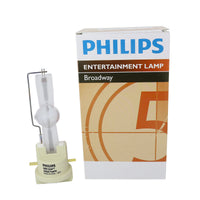 287011 Philips MSR Gold 2500/2 FastFit 2000W AC Lamp for Touring/Stage Lighting (9281 064 05115)